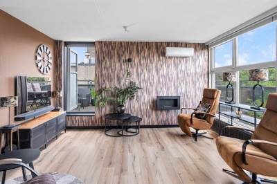 Woning Hagenborgh 53 Almelo