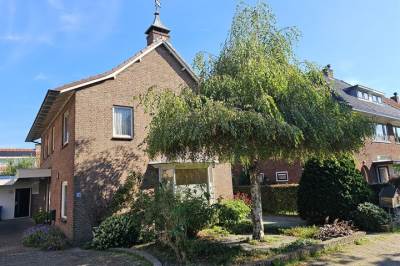 Woning Provincialeweg 24 Bunnik