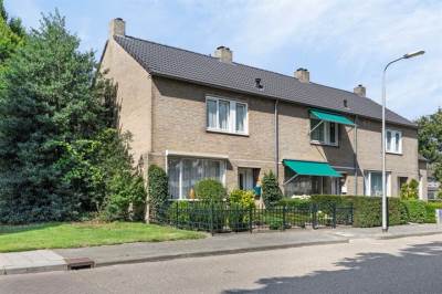 Woning Van Hogendorplaan 31 Oss