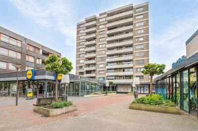 Woning Wijngaardplein 27 Eindhoven