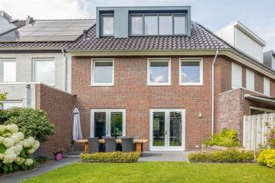 Woning Vlielandstraat 68 Breda