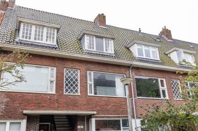 Woning IJsselstraat 62b Groningen