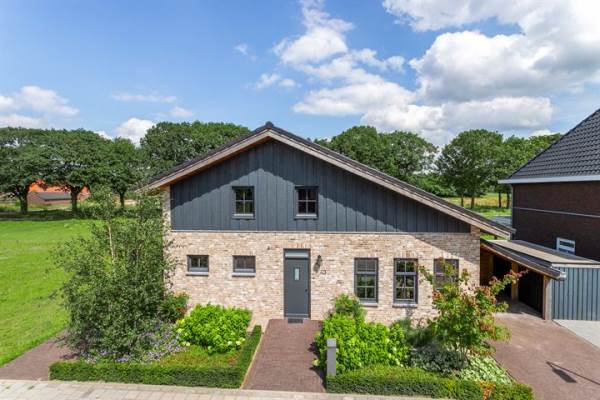 Woning Akkernoot 43 Nuland