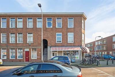 Woning Kaapstraat 104 Den Haag