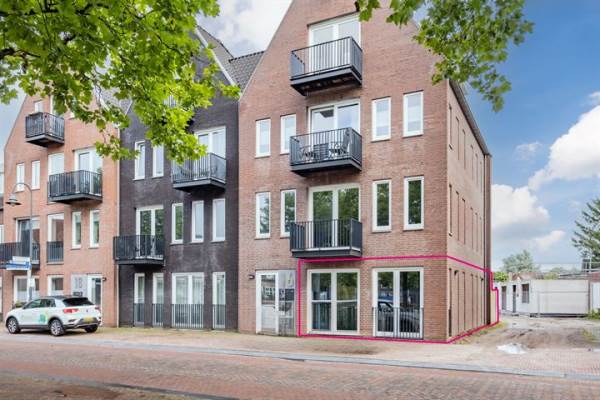 Woning H. Hartplein 16 Veghel