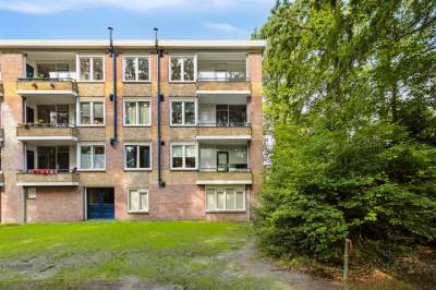 Woning Prof. Lorentzlaan 215 Soesterberg
