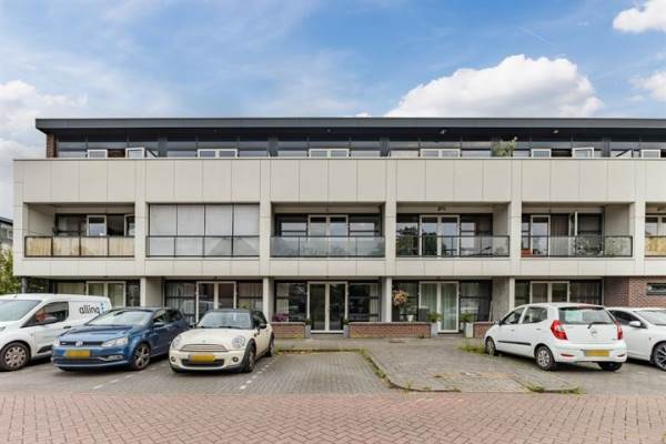 Woning Zwaluw 103 Mijdrecht