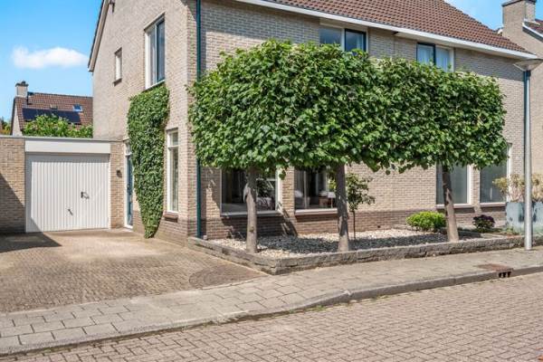 Woning Welborchlanden 10 Enschede