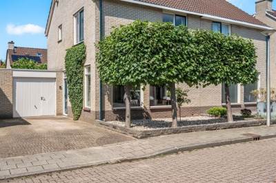 Woning Welborchlanden 10 Enschede