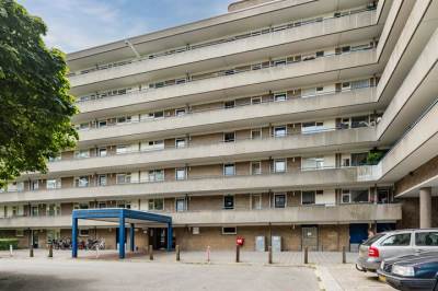 Woning Aert van Neslaan 218 Oegstgeest