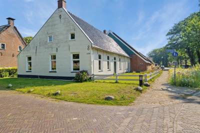 Woning Brinkstraat 5 Anloo