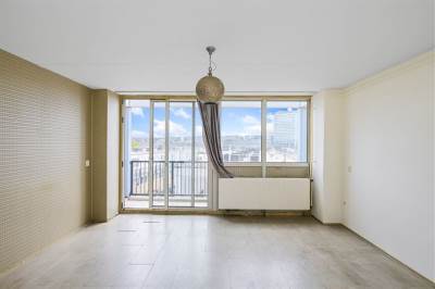 Woning Buitendraaierij 51 Amsterdam