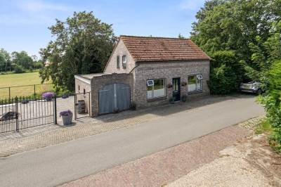 Woning Plevierstraat 4 Hengstdijk