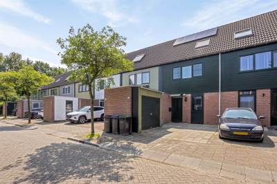 Woning Waaigat 6 Almere