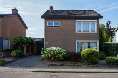 Woning Gastersberg 34 Landgraaf