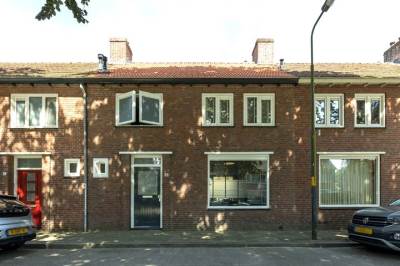 Woning Terburghtweg 21 Oisterwijk