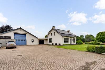 Woning Rietstraat 43A Weert