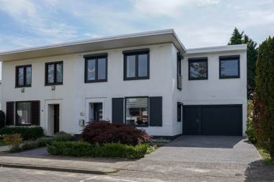 Woning Heuvelweg 32 Heerlen