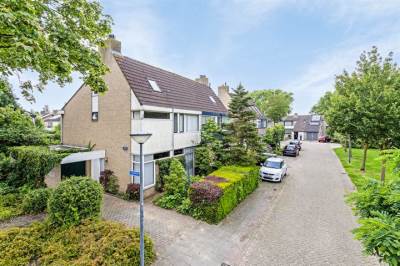 Woning Tijmhof 30 Oosterhout (NB)