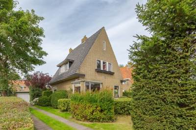 Woning Stadslaan 20 IJlst