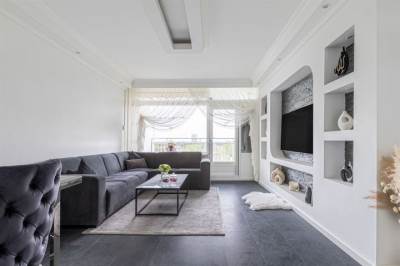 Woning Luxemburglaan 901 Heemskerk