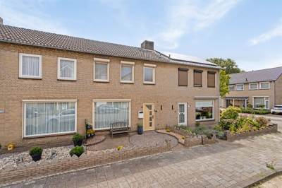 Woning Groen van Prinstererstraat 24 Oss