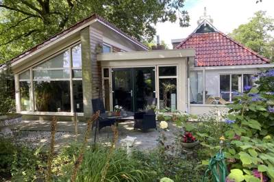 Woning Stateheide 24 Noardburgum