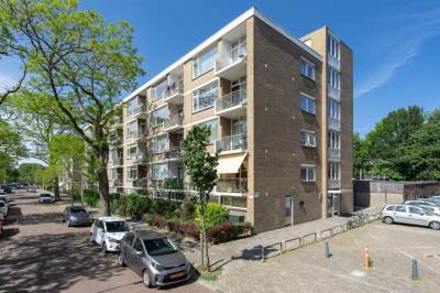 Woning Edamstraat 155 Den Haag