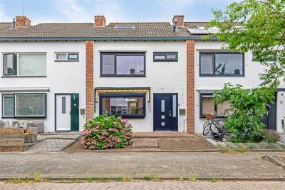 Woning Gildemeestersstraat 5 Schoonhoven