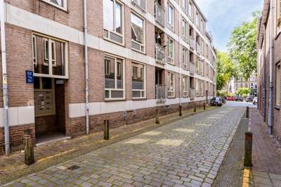 Woning Ganzenheuvel 36 Nijmegen