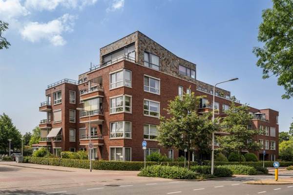 Woning Sportlaan 43E De Lier