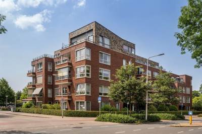 Woning Sportlaan 43E De Lier