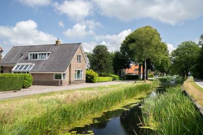 Woning Ds Veenweg 131 De Knipe