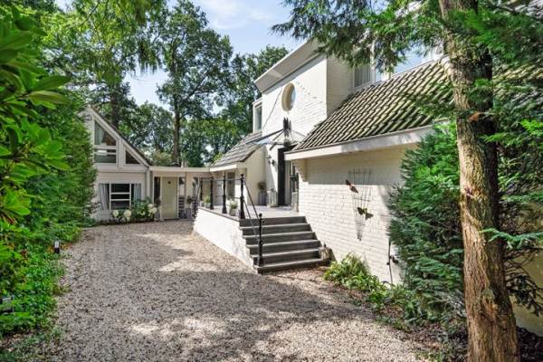 Woning 't Jagerspaadje 3 Loosdrecht