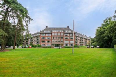 Woning Hobbemalaan 24A26 Bilthoven