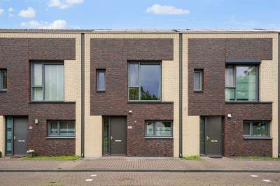 Woning Groote Wielenlaan 207 Rosmalen