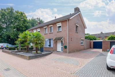Woning Groenstraat 10 Reuver