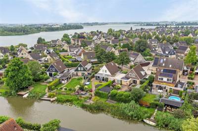 Woning Linge Singel 23 Lienden