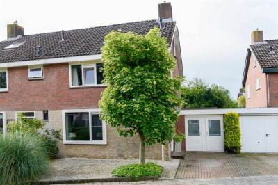 Woning Walta 19 Drachten