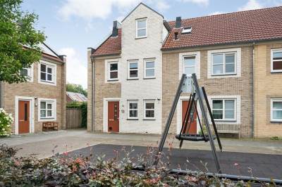 Woning Stencil 12 Meppel