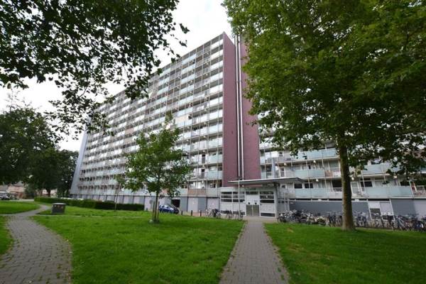 Woning Eisenhowerstraat 578 Sittard