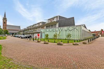 Woning Prinses Beatrixpark 29 Middenbeemster