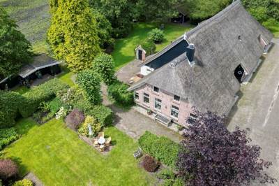 Woning Midden 131 Wapserveen