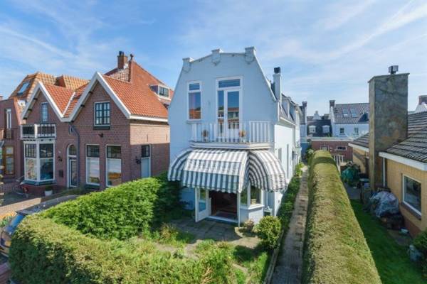 Woning Lijnbaanweg 13 Noordwijk (ZH)