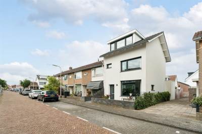 Woning Ludolph Berkemeierstraat 44 Noordwijk (ZH)
