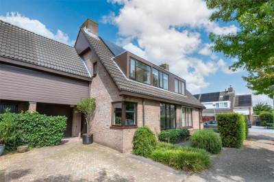 Woning 't Kerkestuk 123 Reeuwijk