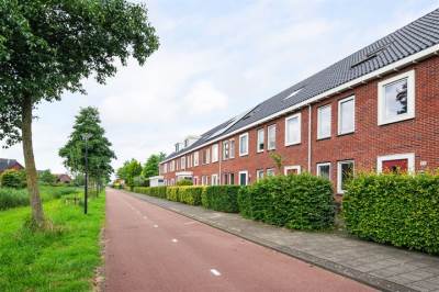 Woning Henri Laurenspad 26 Rotterdam