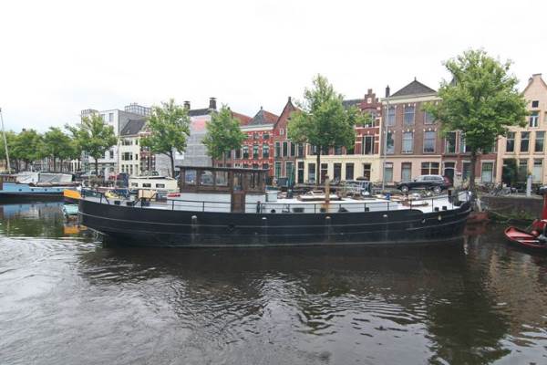 Woning Noorderhaven 42 Groningen