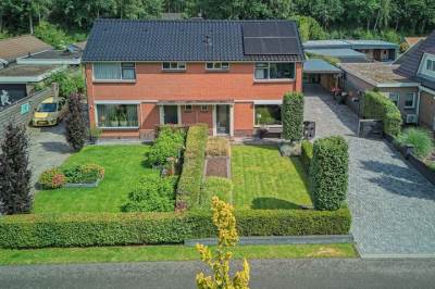 Woning Kazerneweg 9 Klazienaveen