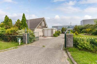 Woning Vaartweg 164 Lelystad